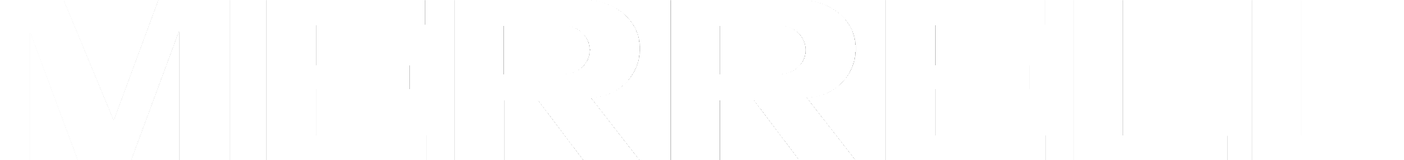 Merrell - Patrocinador oficial